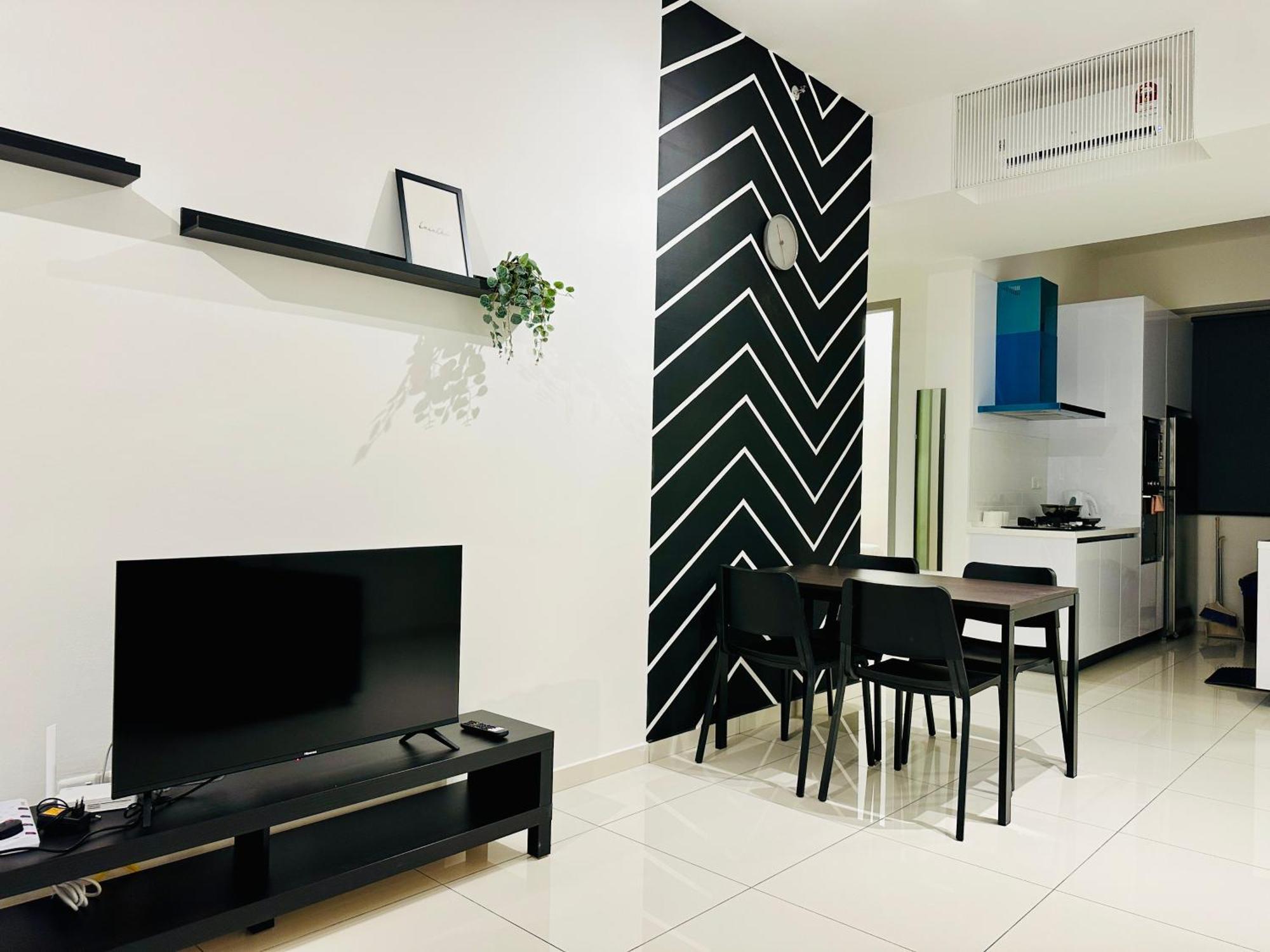 2Br Luxury Rooftop Swimming Pook Homestay@Georgetown@10Pax - 无敌美景两房民宿 Extérieur photo