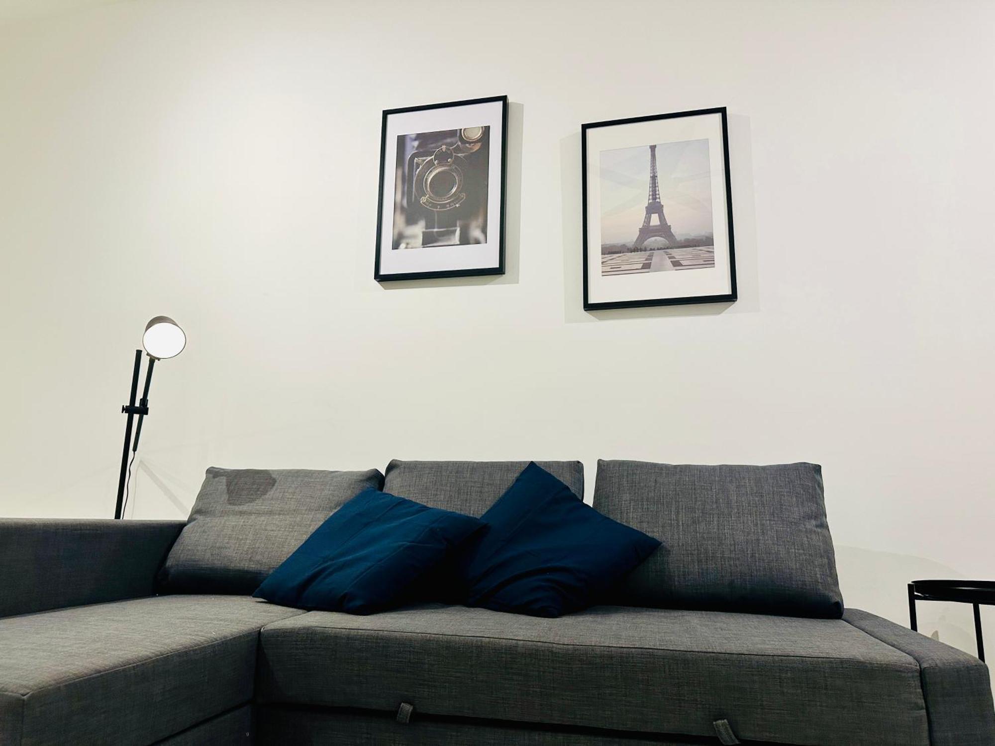 2Br Luxury Rooftop Swimming Pook Homestay@Georgetown@10Pax - 无敌美景两房民宿 Extérieur photo