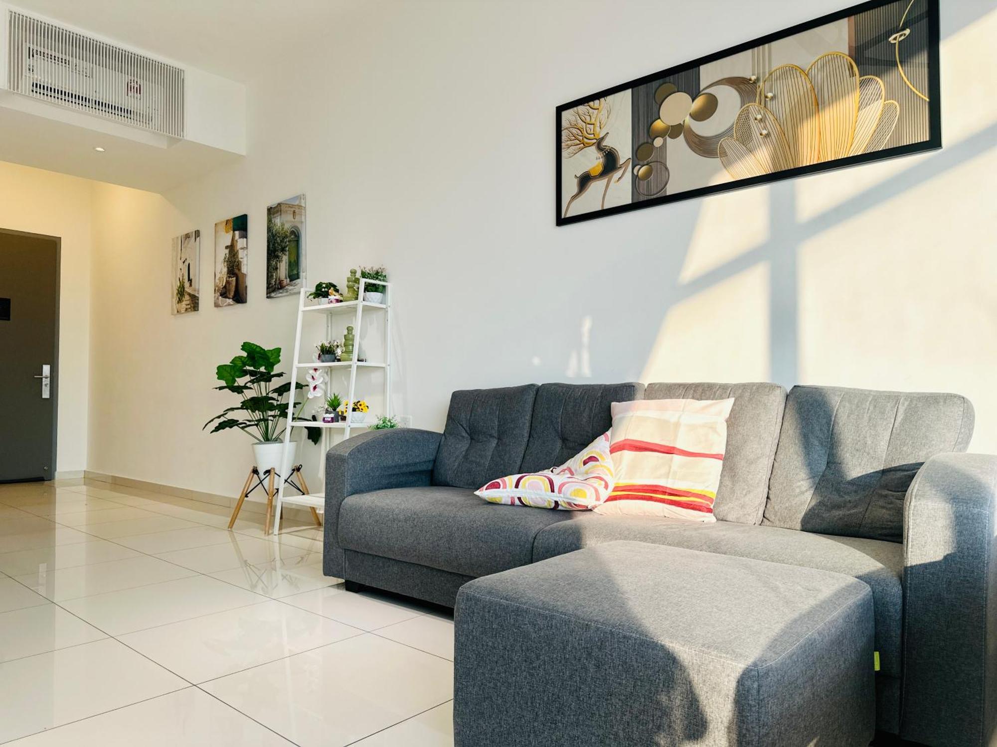 2Br Luxury Rooftop Swimming Pook Homestay@Georgetown@10Pax - 无敌美景两房民宿 Extérieur photo