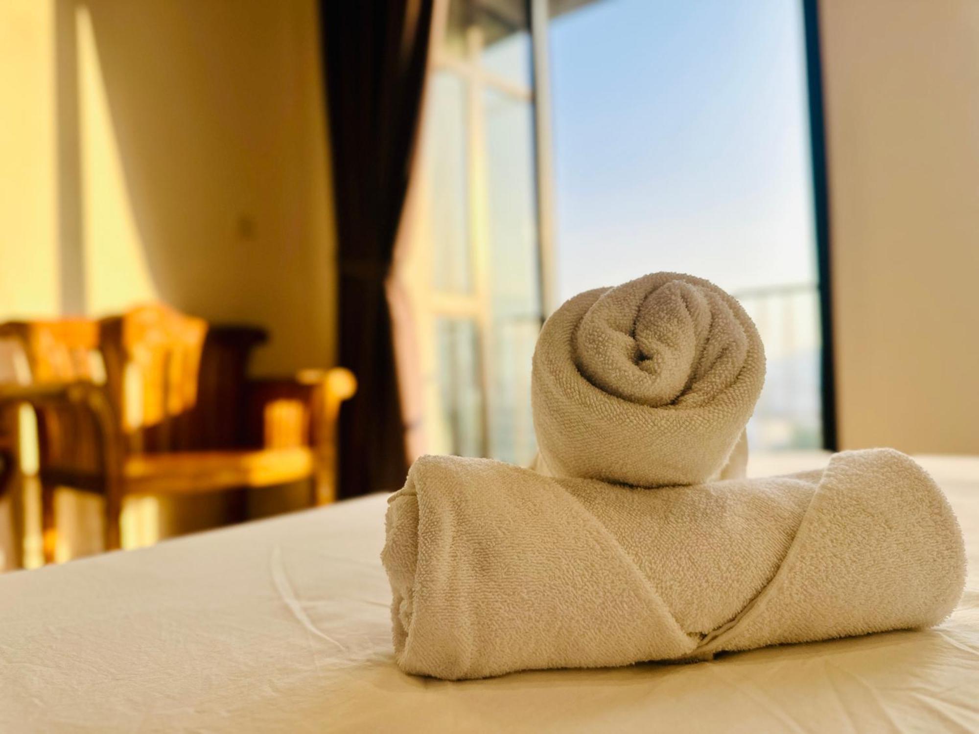 2Br Luxury Rooftop Swimming Pook Homestay@Georgetown@10Pax - 无敌美景两房民宿 Extérieur photo