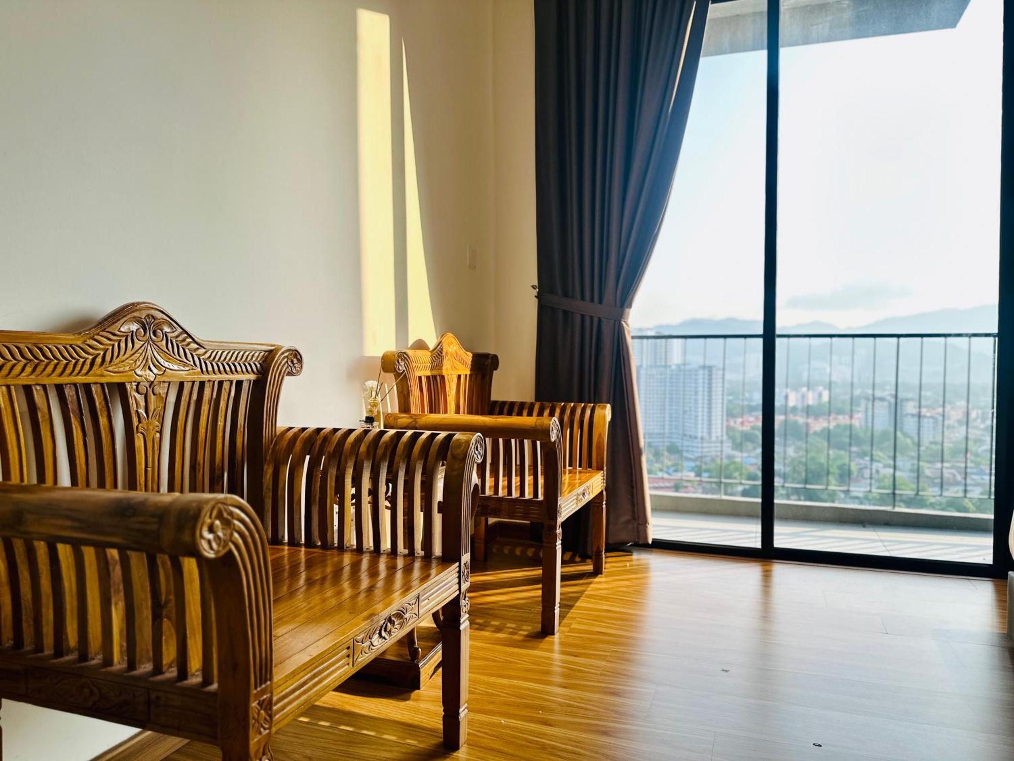 2Br Luxury Rooftop Swimming Pook Homestay@Georgetown@10Pax - 无敌美景两房民宿 Extérieur photo